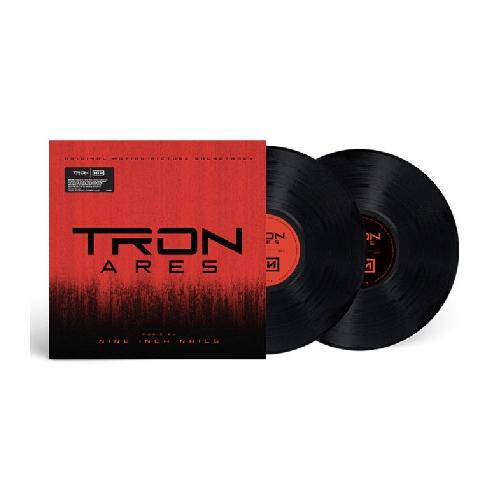 Nine Inch Nails Tron: Ares LP | 