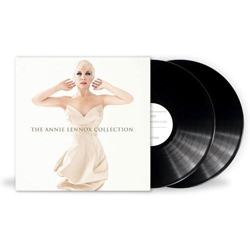 Annie Lennox The Annie Lennox Collection＜完全生産限定盤＞ LP | 
