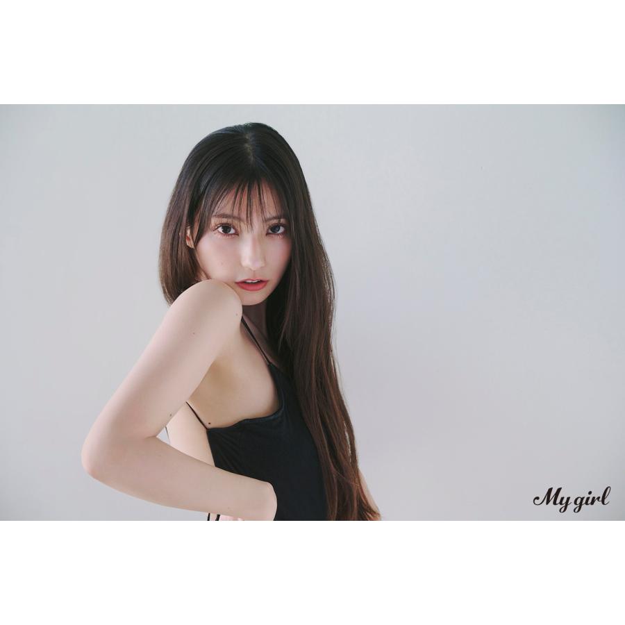 My Girl vol.43 Mook |  | 02