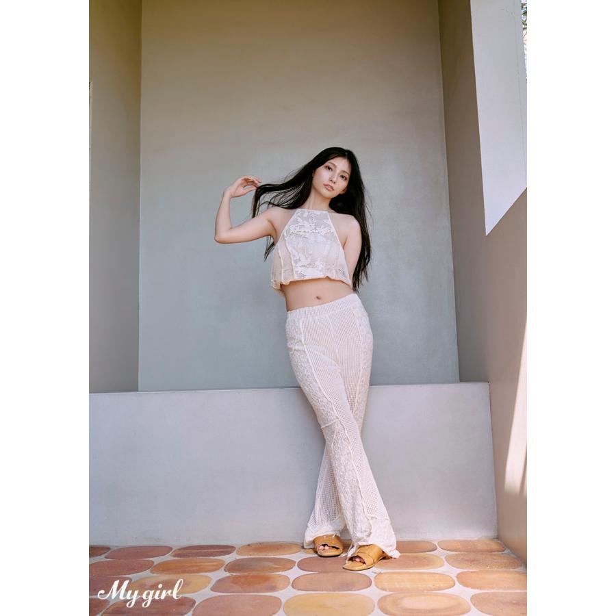 My Girl vol.43 Mook |  | 03