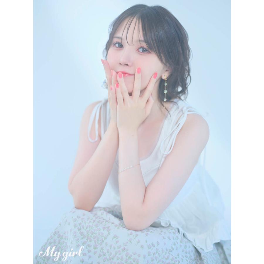 My Girl vol.43 Mook |  | 05