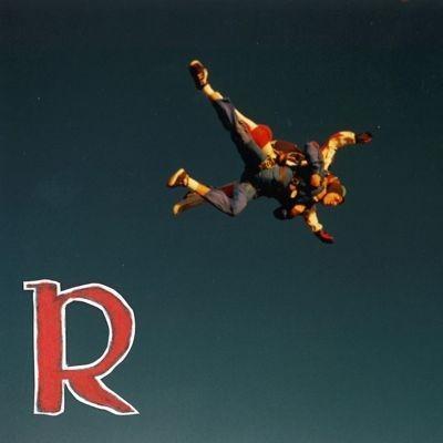 Rocket R Is For Rocket CD | 