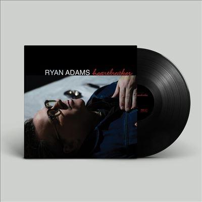 Ryan Adams Heartbreaker (25th Anniversary Edition) LP | 
