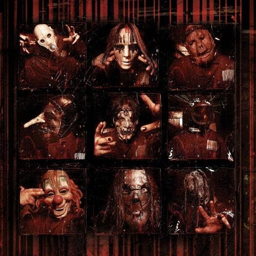 Slipknot スリップノット〜25thアニヴァーサリー・エディション〜 ［2CD+ステッカー］ CD | 