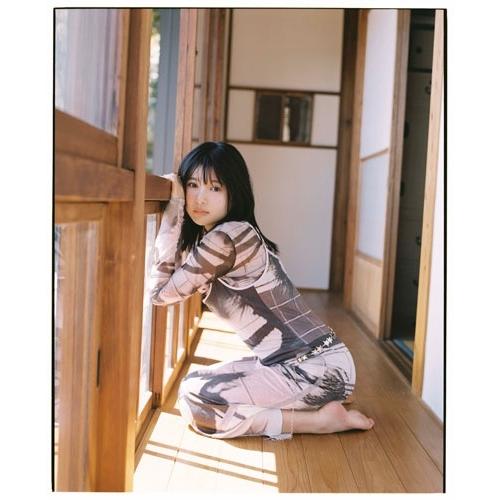 頓知気さきな PHOTO STYLE BOOK また明日! Book : タワーレコード