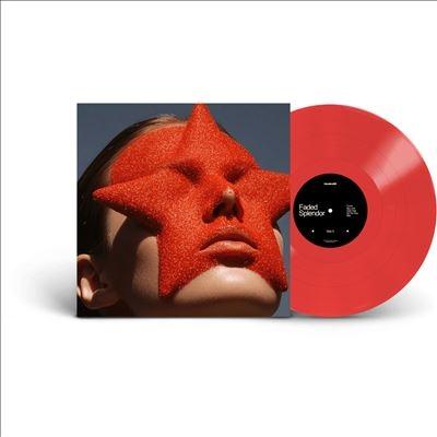 Hundredth Faded Splendor＜Colored Vinyl＞ LP | 