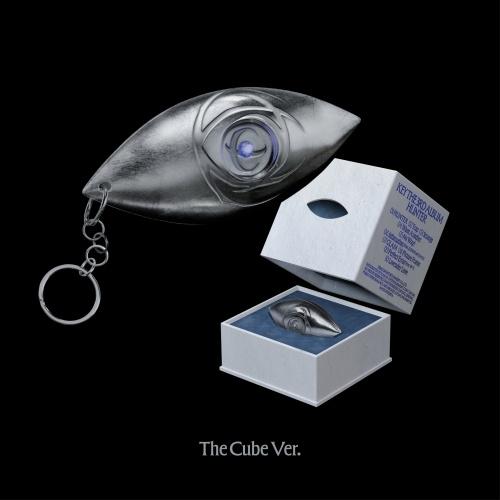 KEY (SHINee) HUNTER: KEY Vol.3 (The Cube Ver.) ［8cm CD］ CD | 