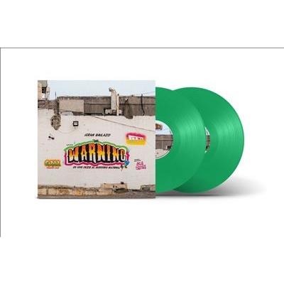 The Warning Live from Auditorio Nacional CDMX (Standard 2LP) LP | 
