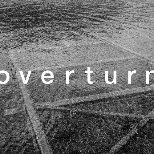 FOMARE overturn ［CD+Blu-ray Disc+ステッカー］＜初回生産限定盤