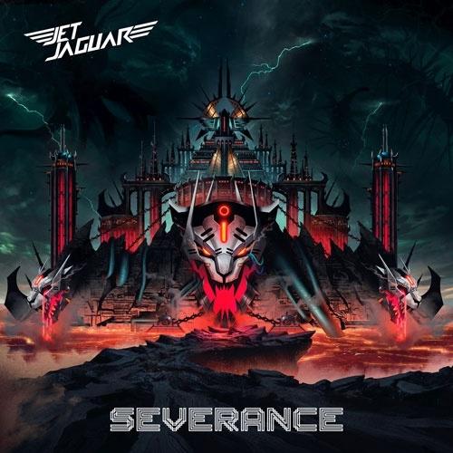 Jet Jaguar Severance LP | 