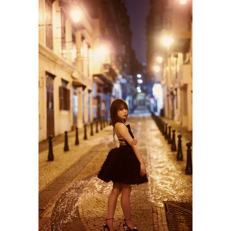 伊達さゆり 伊達さゆり 2nd写真集 シルエット Book |  | 04