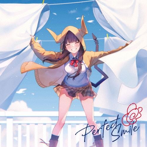 She is Legend Perfect Smile＜通常盤＞ CD | 