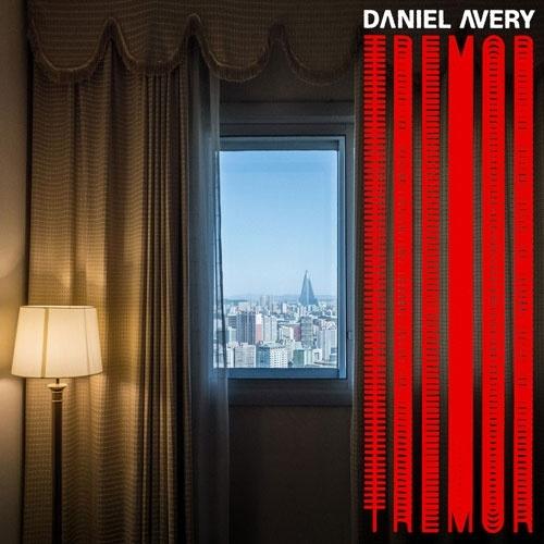 Daniel Avery Tremor＜数量限定盤/Indie Exclusive/Red Bio Vinyl＞ LP | 