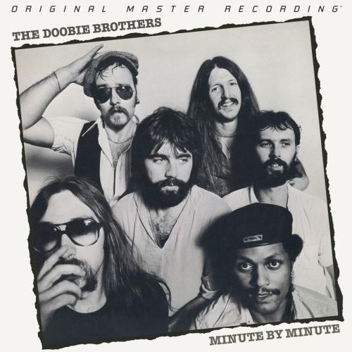 The Doobie Brothers Minute by Minute (Numbered Special Edition) SACD Hybrid | 
