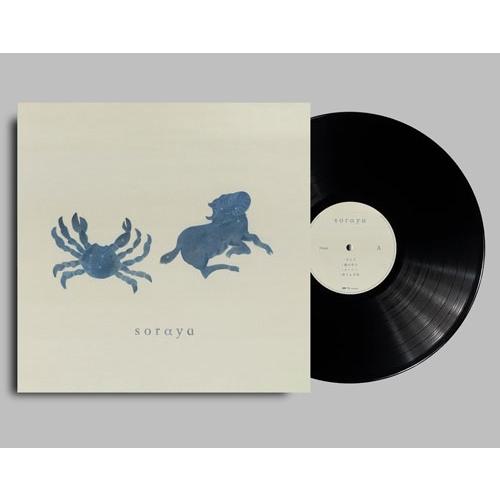 soraya soraya LP | 