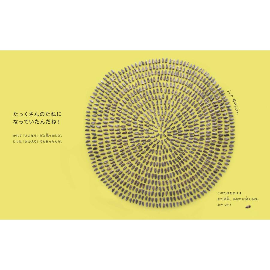 鈴木純 たねはいのちのおわりとはじまり Book |  | 01