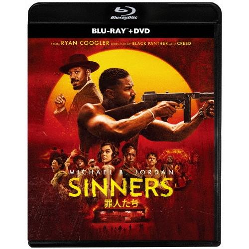 罪人たち ［Blu-ray Disc+DVD］ Blu-ray Disc | 
