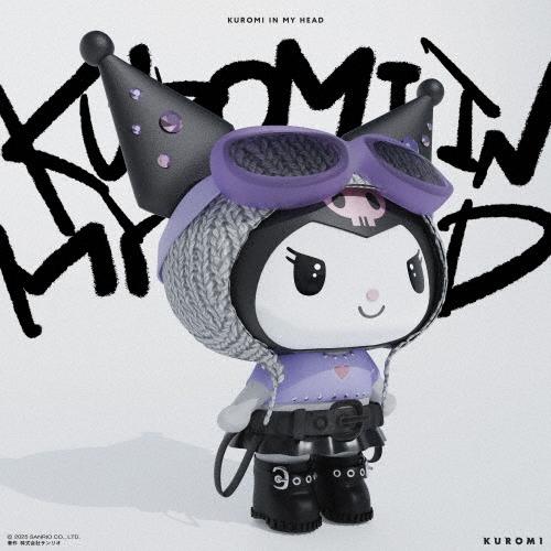 KUROMI IN MY HEAD CD : タワーレコード Yahoo!店 - 通販 - Yahoo