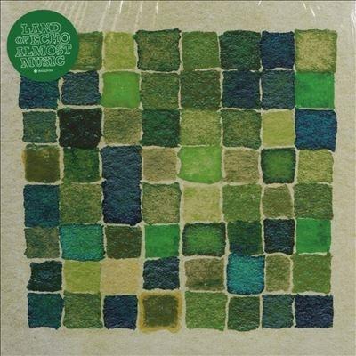 Land Of Echo Almost Music LP | 