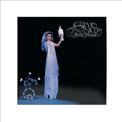 Stevie Nicks Bella Donna (Hi-Fi) (Numbered Edition) LP | 