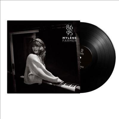Mylene Farmer 86/95 LP : タワーレコード Yahoo!店 - 通販 - Yahoo