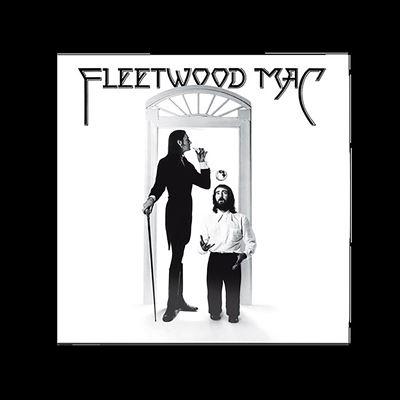 Fleetwood Mac Fleetwood Mac (Hi-Fi) LP | 