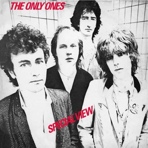 The Only Ones Special View＜限定盤＞ LP | 