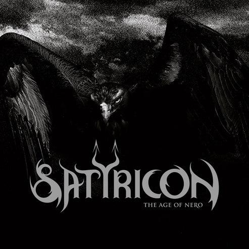 Satyricon The Age Of Nero＜限定盤＞ LP | 