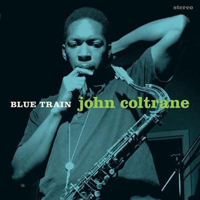 John Coltrane Blue Train＜限定盤＞ LP | 
