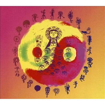 Mondo Lava Utero Dei CD | 