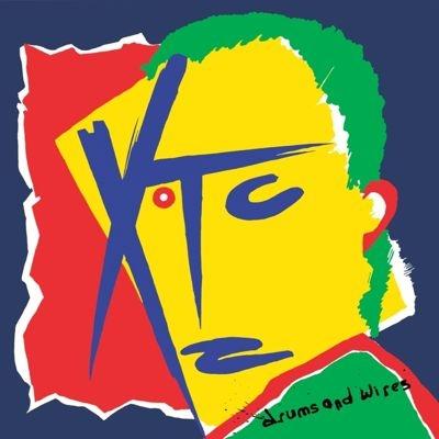 XTC Drums And Wires (Steven Wilson Mix) ［CD+Blu-ray Disc］ CD