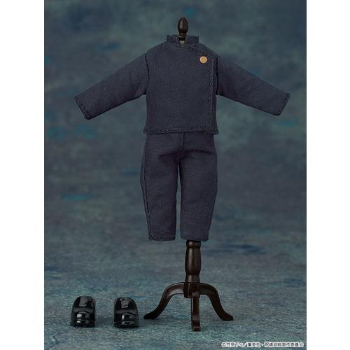 呪術廻戦 ねんどろいどどーる おようふくセット 五条悟 高専Ver. フィギュア用衣装 Accessories |  | 02