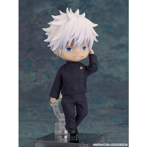 呪術廻戦 ねんどろいどどーる おようふくセット 五条悟 高専Ver. フィギュア用衣装 Accessories |  | 05