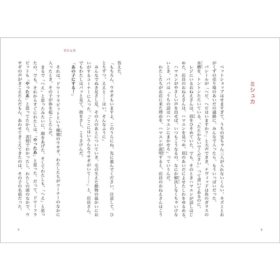 エドワルト・ファン・デ・フェンデル ミシュカ Book |  | 04
