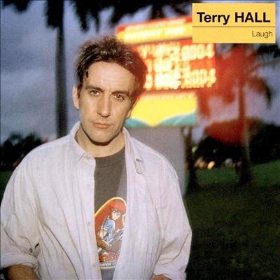 Terry Hall Laugh (Deluxe Edition) CD | 