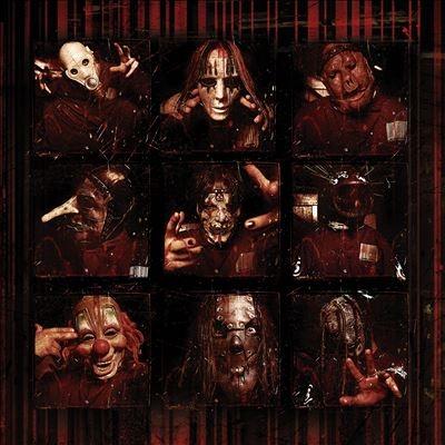 Slipknot Slipknot (25th Anniversary Edition) LP | 