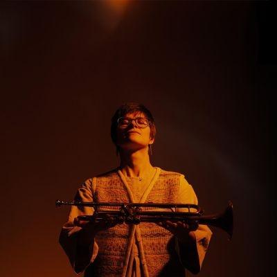 Laura Jurd Rites & Revelations CD | 