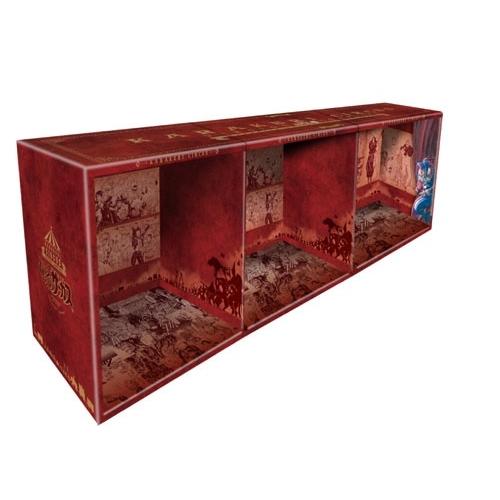 藤田和日郎 『からくりサーカス 完全版』全26巻 専用ボックス入り全巻セット Book |  | 01