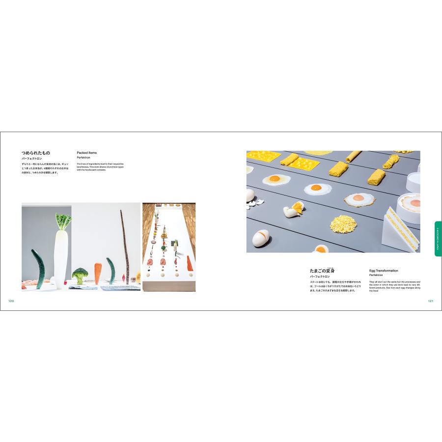 佐藤卓 デザインあ展neo Design Ah! Exhibition neo Book |  | 05