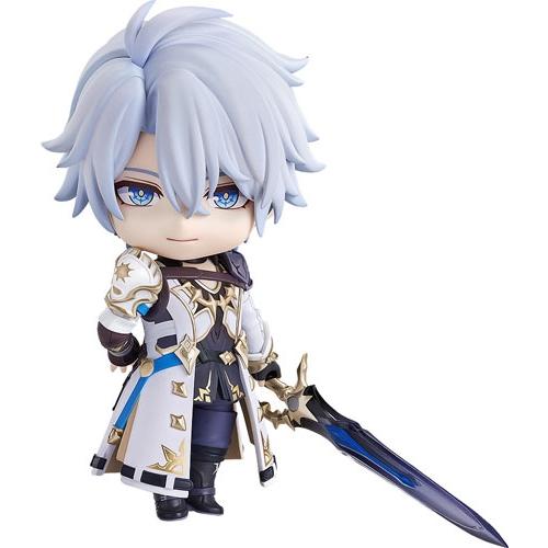 崩壊:スターレイル ねんどろいど ファイノン 塗装済み可動フィギュア 