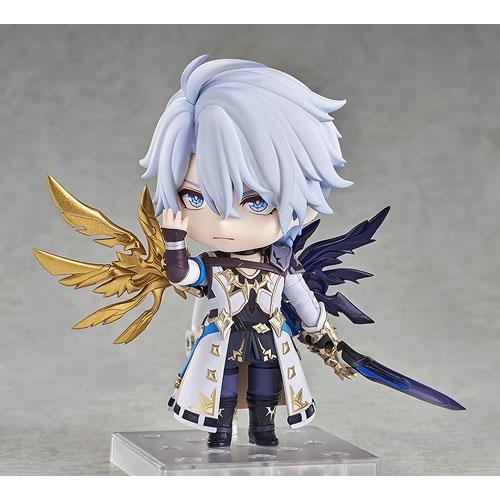 崩壊:スターレイル ねんどろいど ファイノン 塗装済み可動フィギュア 