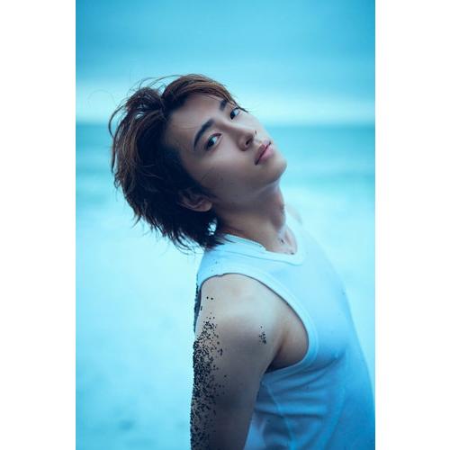 庄司浩平 庄司浩平写真集 だから、ぼくは Book : タワーレコード Yahoo