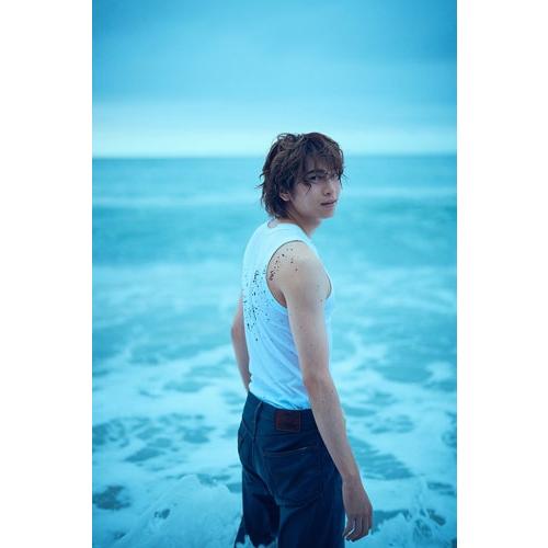 庄司浩平 庄司浩平写真集 だから、ぼくは Book : タワーレコード Yahoo