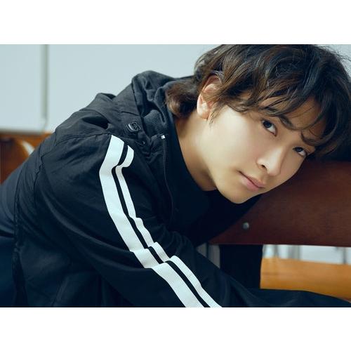 庄司浩平 写真集 トレカ トレーディングカード だから、ぼくは Amazon.co.jp 限定】庄司浩平写真集 だから、ぼくは （限定絵柄転写