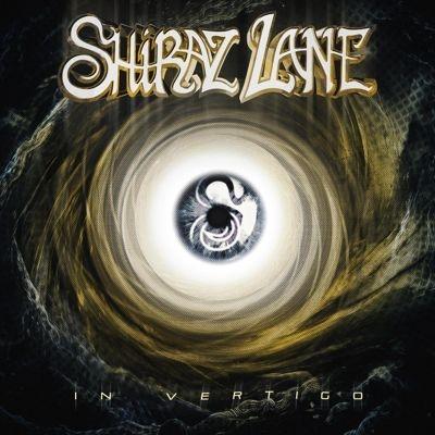 Shiraz Lane In Vertigo CD | 