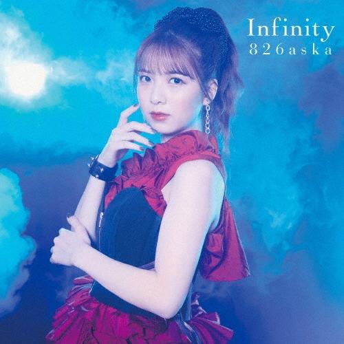 826aska Infinity ［CD+DVD+ブックレット］＜初回生産限定盤/TYPE-2＞ CD | 
