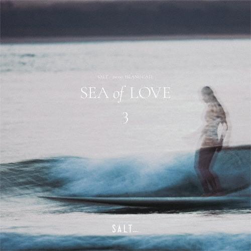 Various Artists SALT... meets ISLAND CAFE SEA of LOVE 3 CD | 