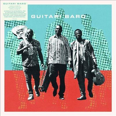 Guitari Baro Guitari Baro LP | 