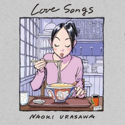 直筆サイン入り!浦沢直樹　love songs アナログ!未使用!オマケ付き! 浦沢直樹 Love Songs LP : タワーレコード Yahoo!店 - 通販 - Yahoo