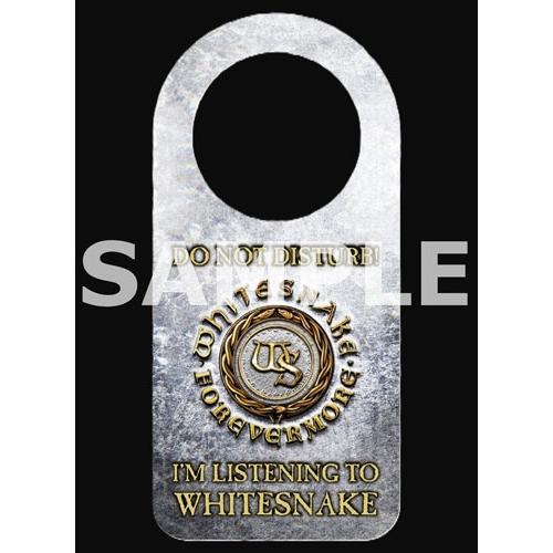 Whitesnake フォーエヴァーモア:スーパー・デラックス・エディション